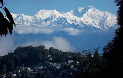 Himalayan kingdom tour