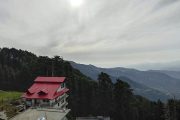 celestial kashmir tour package
